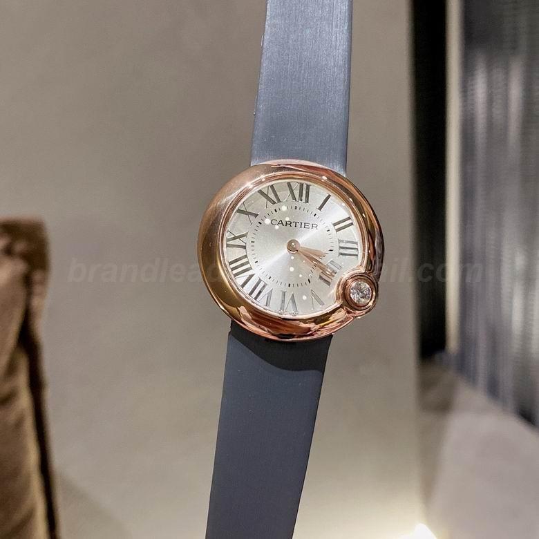 Cartier Watch 33